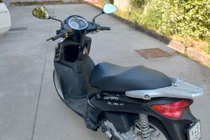 Scooter come nuovo