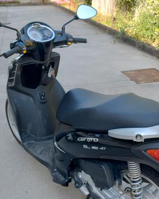 Scooter come nuovo