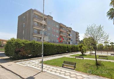 Appartamento 3° piano + Garage (138 mq - 7 Vani)