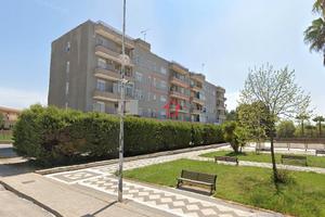 Appartamento 3° piano + Garage (138 mq - 7 Vani)