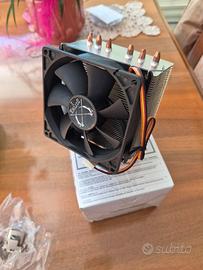 Scythe Katana III – Dissipatore CPU