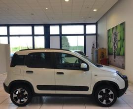 FIAT Panda Cross 1.0 Cross Hybrid - PROMO SET...
