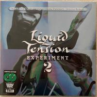 Liquid Tension Experiment 2 Vinile NUOVO SIGILLATO