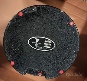 JBL 375 driver 2 pollici