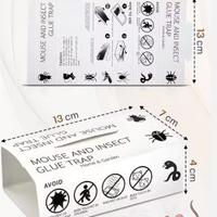 trappole per topi p 10