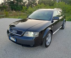 Audi A6 allroad 2.5 TDI