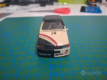 modellino 1/43 norev renault fuego avia