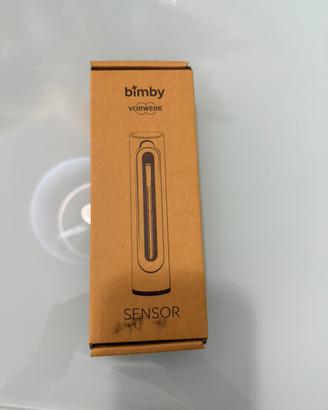 Bimby sensor