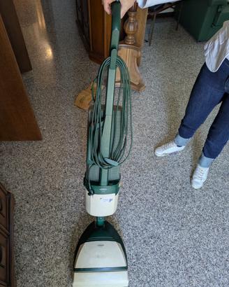 Folletto aspirapolvere Vorwerk