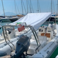 Gommone Joker Boat Coaster 650