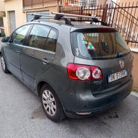 golf V plus gpl