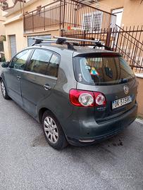 golf V plus gpl