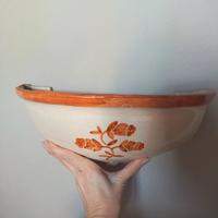 applique terracotta artigianali