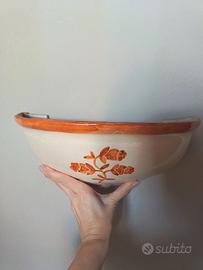 applique terracotta artigianali