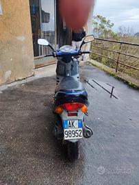 Garelli 125