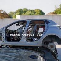 Scocca per taglio lamierati Renault Clio 2020/2024