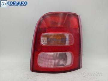 Fanale post dx NISSAN MICRA II (K11) '98