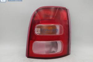 Fanale post dx NISSAN MICRA II (K11) '98