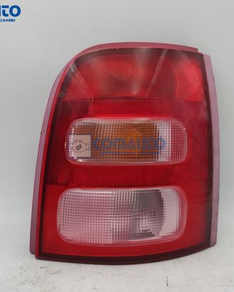 Fanale post dx NISSAN MICRA II (K11) '98