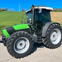 Deutz Fahr Agrofarm 430