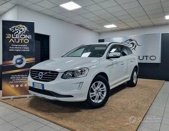 VOLVO XC60 D4 GEATRONIC MOMENTUM 181CV