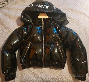 Piumino Versace Jeans Couture