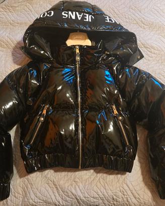 Piumino Versace Jeans Couture
