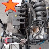 motore Fiat Qubo 350A1000