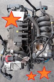 motore Fiat Qubo 350A1000