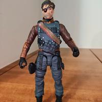 Action figure Arrow Deadshot TV series