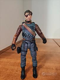 Action figure Arrow Deadshot TV series
