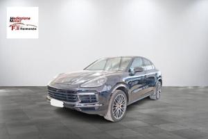 Porsche Cayenne Coupé 3.0 V6 97.000KM