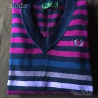 Maglioncino Fred Perry donna