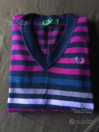 Maglioncino Fred Perry donna