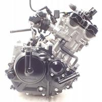 MOTORE Suzuki GSX-S 125 17- 10102 km VIDEO
