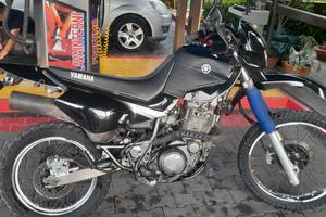Yamaha xt 600