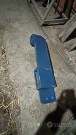 Porta stereo Nissan patrol tr