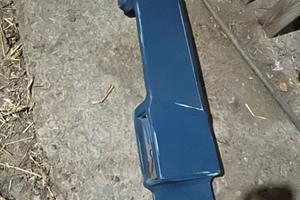 Porta stereo Nissan patrol tr