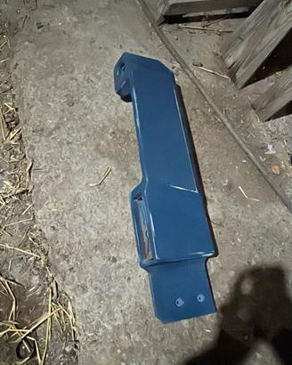 Porta stereo Nissan patrol tr