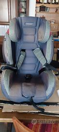 Seggiolino auto Foppapedretti 9-36 kg