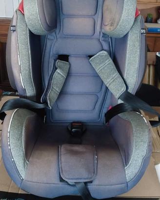 Seggiolino auto Foppapedretti 9-36 kg