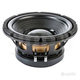 Woofer Ciare 12SW- 2000w-nuovo