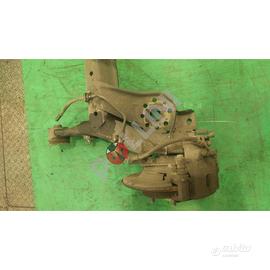 Assale post. kia picanto 2020-24