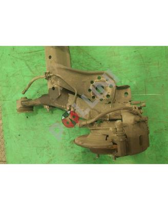 Assale post. kia picanto 2020-24