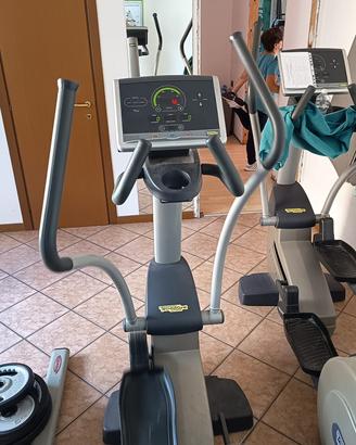 Cardiofitness technogym