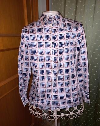 Camicetta Donna Vintage