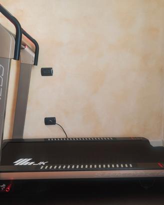 Tapis roulant jkfitness compact48