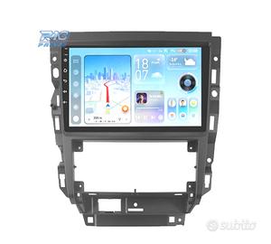 RADIO GPS ANDROID 13 VOLKSWAGEN GOLF V 03-08