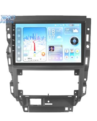 RADIO GPS ANDROID 13 VOLKSWAGEN GOLF V 03-08