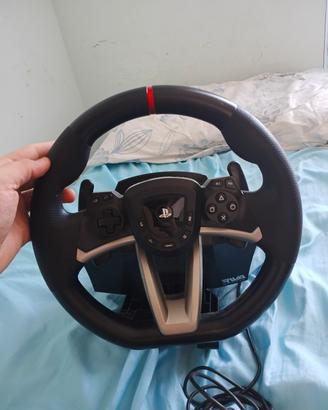 volante per ps4/ps5/pc